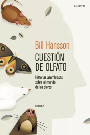 CUESTIÓN DE OLFATO CUESTIÓN DE OLFATO