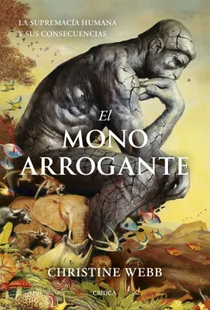 MONO ARROGANTE, EL