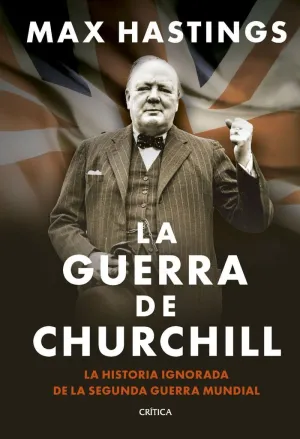 LA GUERRA DE CHURCHILL
