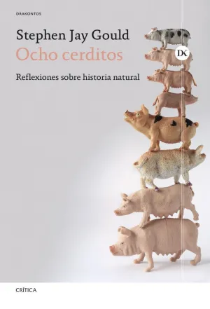 OCHO CERDITOS