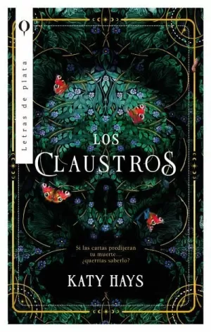 LOS CLAUSTROS LOS CLAUSTROS
