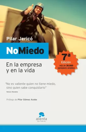 NO MIEDO NO MIEDO