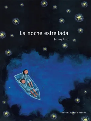 NOCHE ESTRELLADA LA