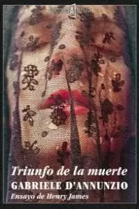 TRIUNFO DE LA MUERTE TRIUNFO DE LA MUERTE
