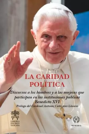 LA CARIDAD POLÍTICA