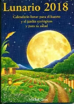 LUNARIO 2019 LUNARIO 2019