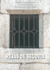 REJAS DE SEGOVIA