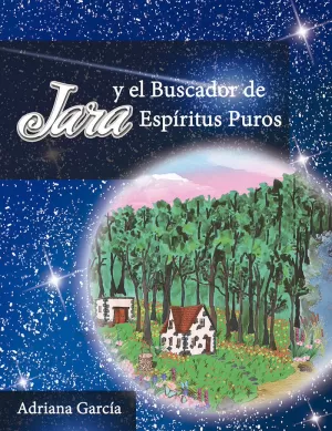 JARA Y EL BUSCADOR DE ESPÍRITUS PUROS JARA Y EL BUSCADOR DE ESPÍRITUS PUROS