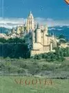 SEGOVIA, ARTÍSTICA Y MONUMENTAL