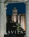 ÁVILA, ART AND MONUMENTS