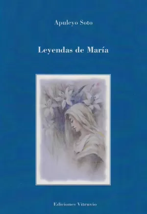 LEYENDAS DE MARIA