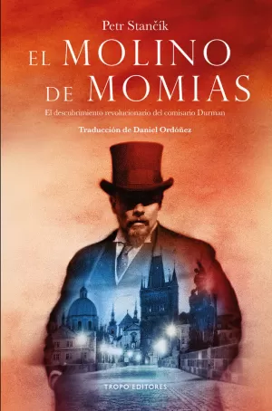 EL MOLINO DE MOMIAS EL MOLINO DE MOMIAS