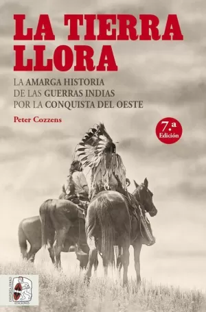 LA TIERRA LLORA LA TIERRA LLORA