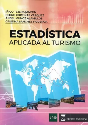 ESTADÍSTICA APLICADA AL TURISMO