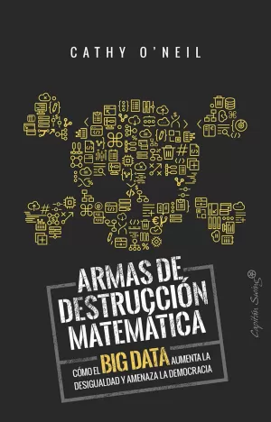 ARMAS DE DETRUCCIÓN MATEMÁTICA