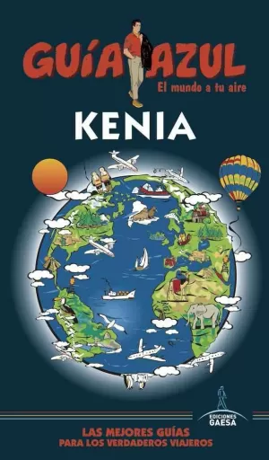 KENIA KENIA