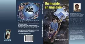 UN MUNDO EN UNA CAJA