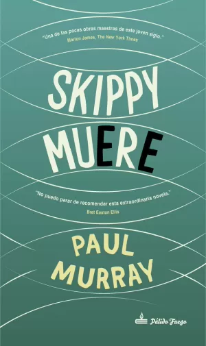 SKIPPY MUERE SKIPPY MUERE