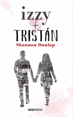 IZZY + TRISTÁN