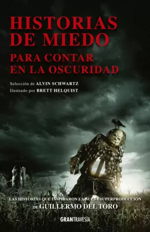 HISTORIAS DE MIEDO