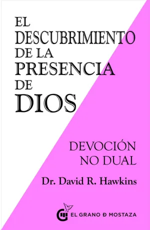 DESCUBRIMIENTO DE LA PRESENCIA DE DIOS,EL