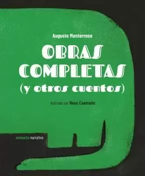 OBRAS COMPLETAS (Y OTROS CUENTOS) OBRAS COMPLETAS (Y OTROS CUENTOS)