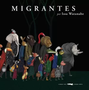 MIGRANTES MIGRANTES