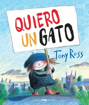 QUIERO UN GATO QUIERO UN GATO