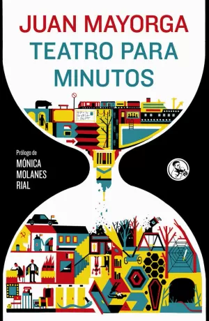 TEATRO PARA MINUTOS TEATRO PARA MINUTOS