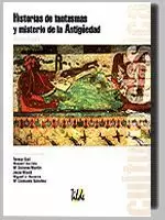 HISTORIAS DE FANTASMAS Y MISTERIO DE LA ANTIGÜEDAD