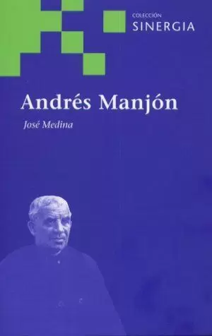 ANDRÉS MANJÓN