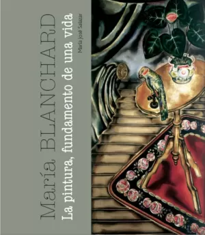 MARÍA BLANCHARD