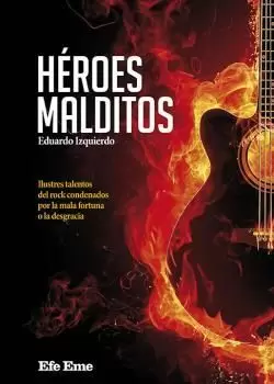 HÉROES MALDITOS HÉROES MALDITOS