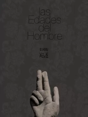 EL LIBRO DE LAS EDADES DEL HOMBRE. OBRAS MAESTRAS EL LIBRO DE LAS EDADES DEL HOMBRE. OBRAS MAESTRAS