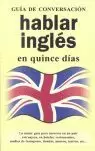 HABLAR INGLES