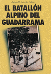 EL BATALLÓN ALPINO DEL GUADARRAMA