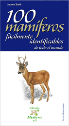 100 MAMFEROS FCILMENTE IDENTIFICABLES DE TODO EL