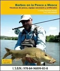 BARBOS EN LA PESCA A MOSCA BARBOS EN LA PESCA A MOSCA