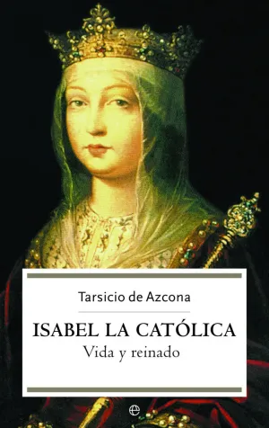 ISABEL LA CATOLICA (BOLSILLO)
