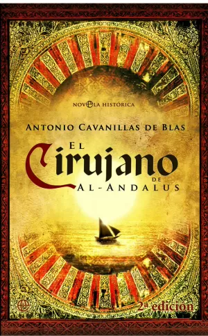 EL CIRUJANO DE AL-ANDALUS