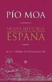 NUEVA HISTORIA DE ESPAÑA