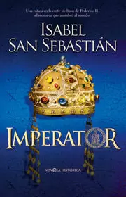 IMPERATOR IMPERATOR