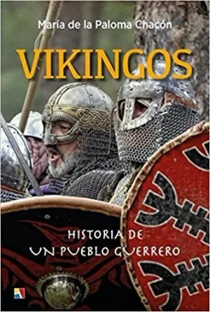 VIKINGOS VIKINGOS