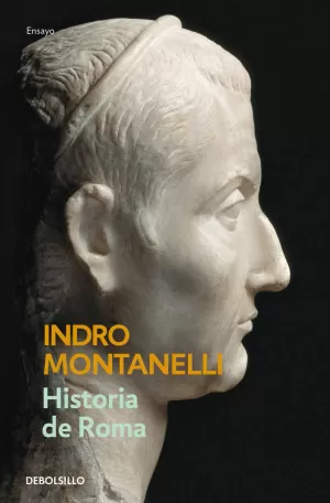 HISTORIA DE ROMA HISTORIA DE ROMA