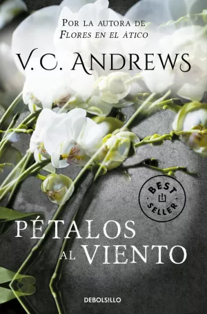 PÉTALOS AL VIENTO (SAGA DOLLANGANGER 2)