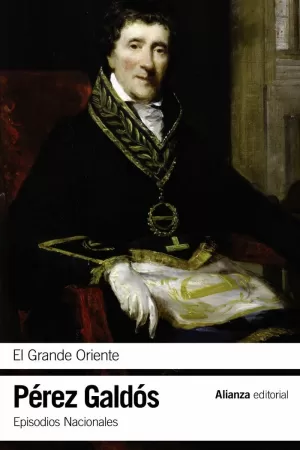 EL GRANDE ORIENTE EL GRANDE ORIENTE