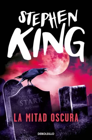 LA MITAD OSCURA LA MITAD OSCURA