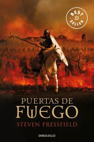 PUERTAS DE FUEGO PUERTAS DE FUEGO