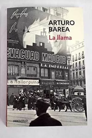 LA LLAMA LA LLAMA