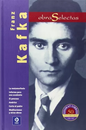 FRANZ KAFKA FRANZ KAFKA